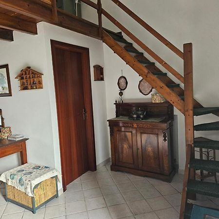فيلا Casa Dafne ليباري المظهر الخارجي الصورة