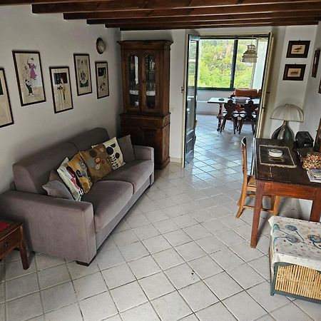 فيلا Casa Dafne ليباري المظهر الخارجي الصورة