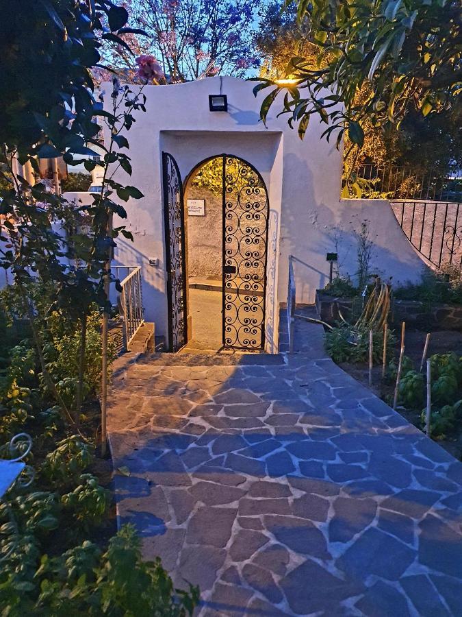 فيلا Casa Dafne ليباري المظهر الخارجي الصورة