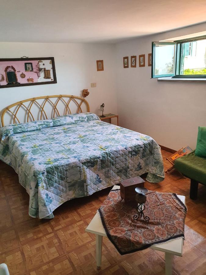 فيلا Casa Dafne ليباري المظهر الخارجي الصورة