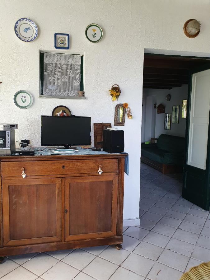 فيلا Casa Dafne ليباري المظهر الخارجي الصورة